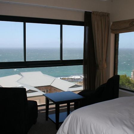 Simon'S Town Guest House Екстериор снимка