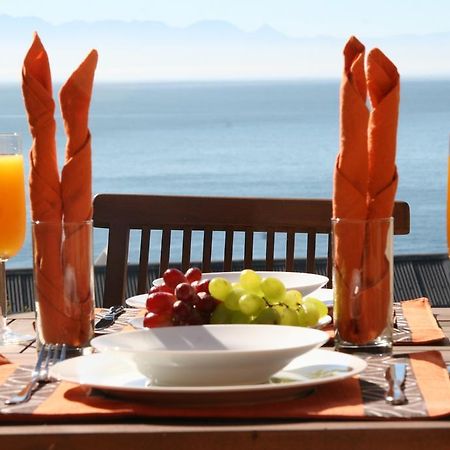 Simon'S Town Guest House Екстериор снимка