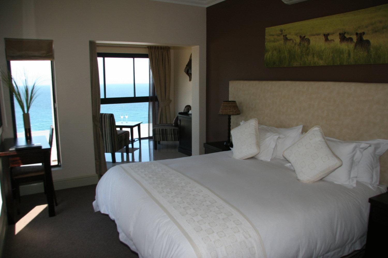 Simon'S Town Guest House Екстериор снимка