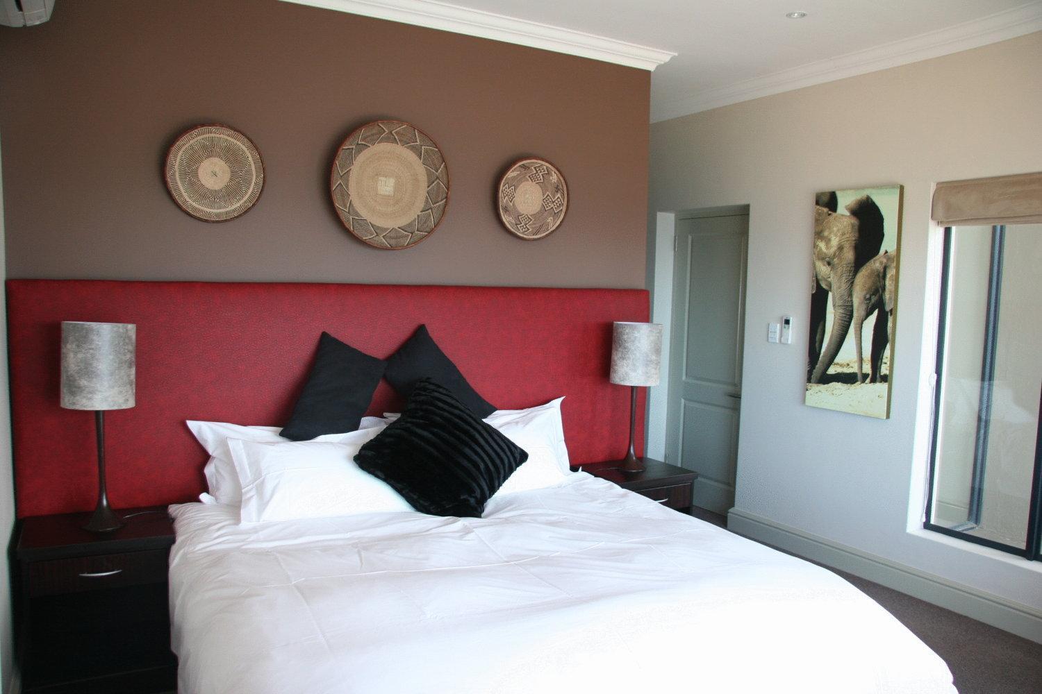 Simon'S Town Guest House Екстериор снимка