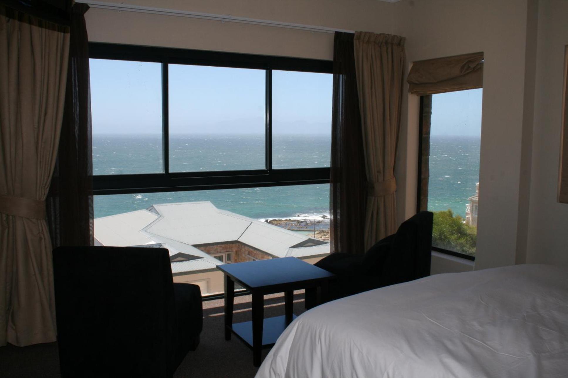 Simon'S Town Guest House Екстериор снимка