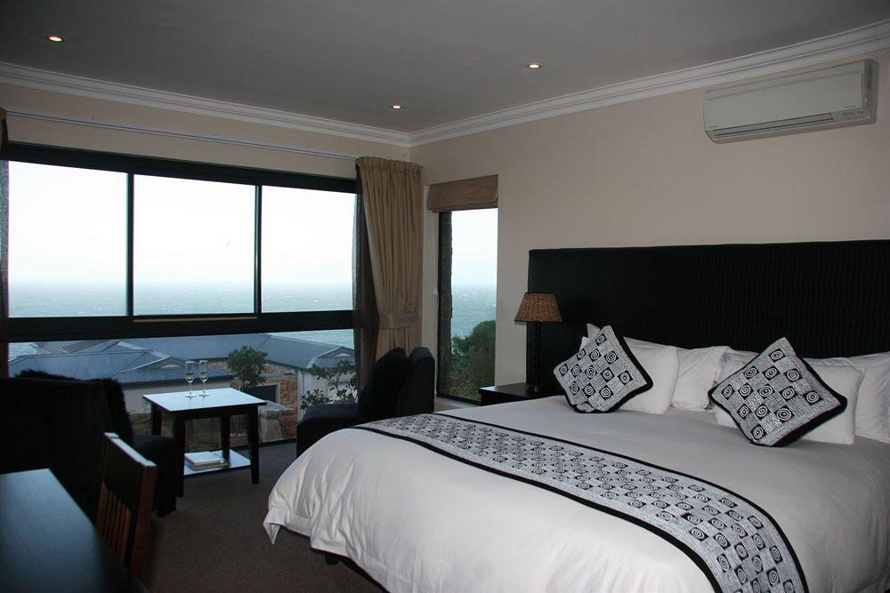 Simon'S Town Guest House Екстериор снимка