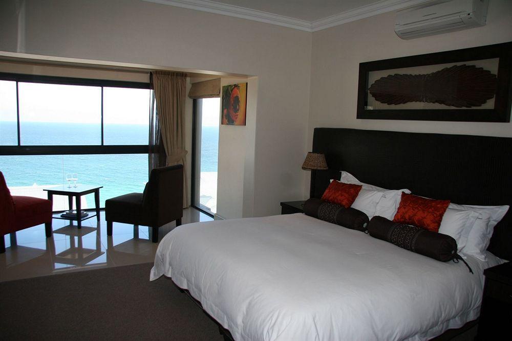Simon'S Town Guest House Екстериор снимка