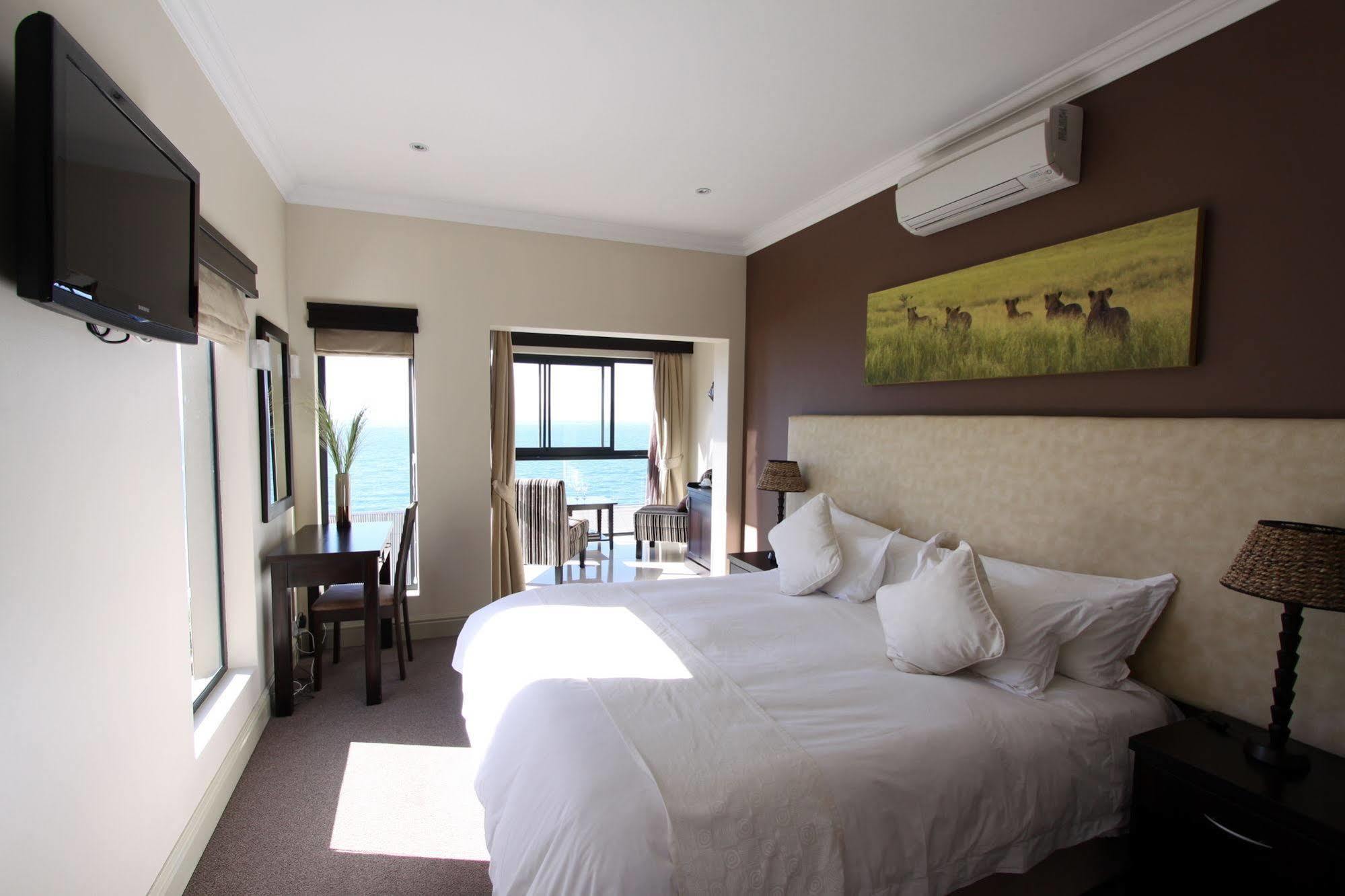 Simon'S Town Guest House Екстериор снимка