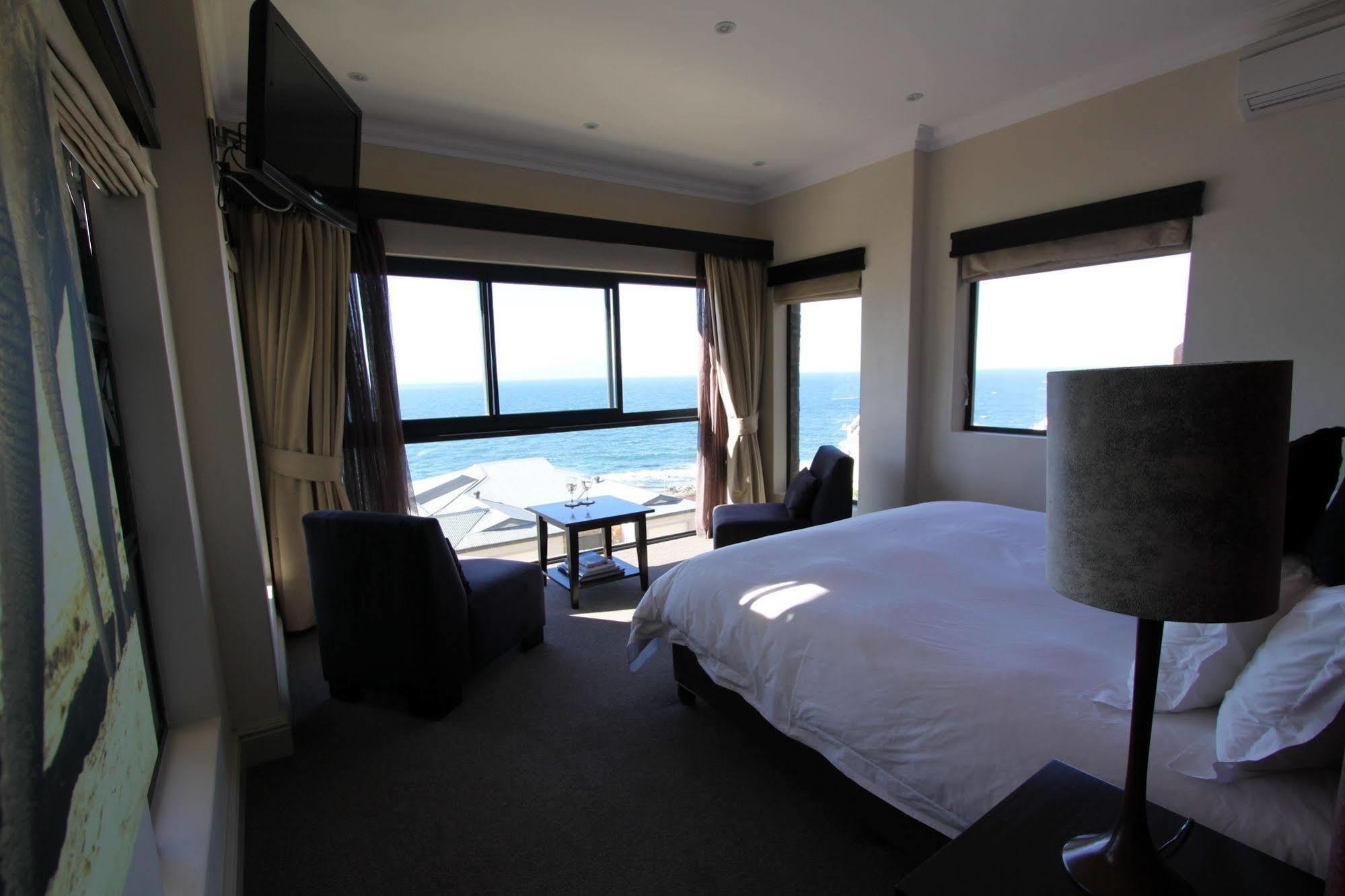 Simon'S Town Guest House Екстериор снимка