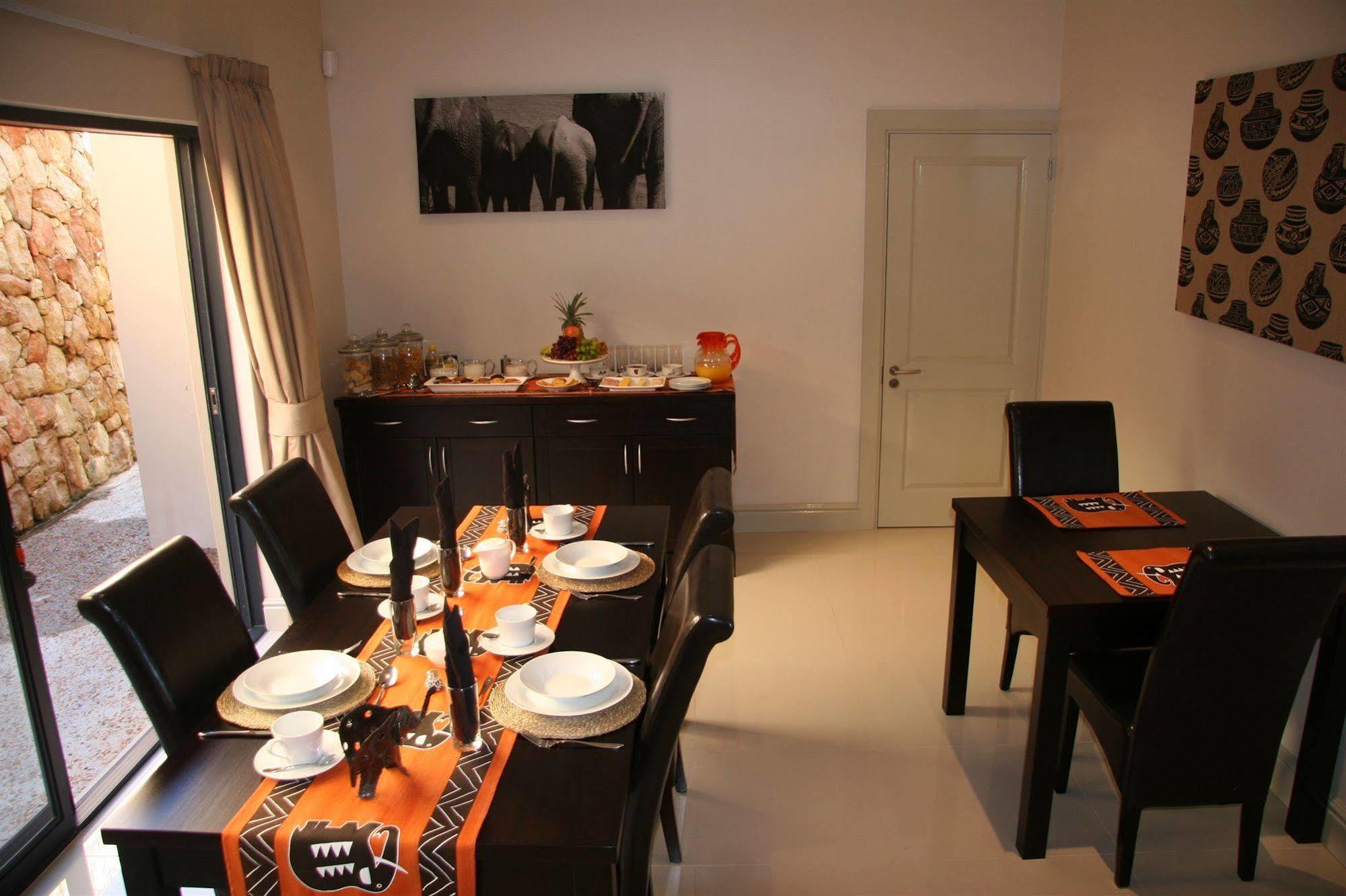 Simon'S Town Guest House Екстериор снимка