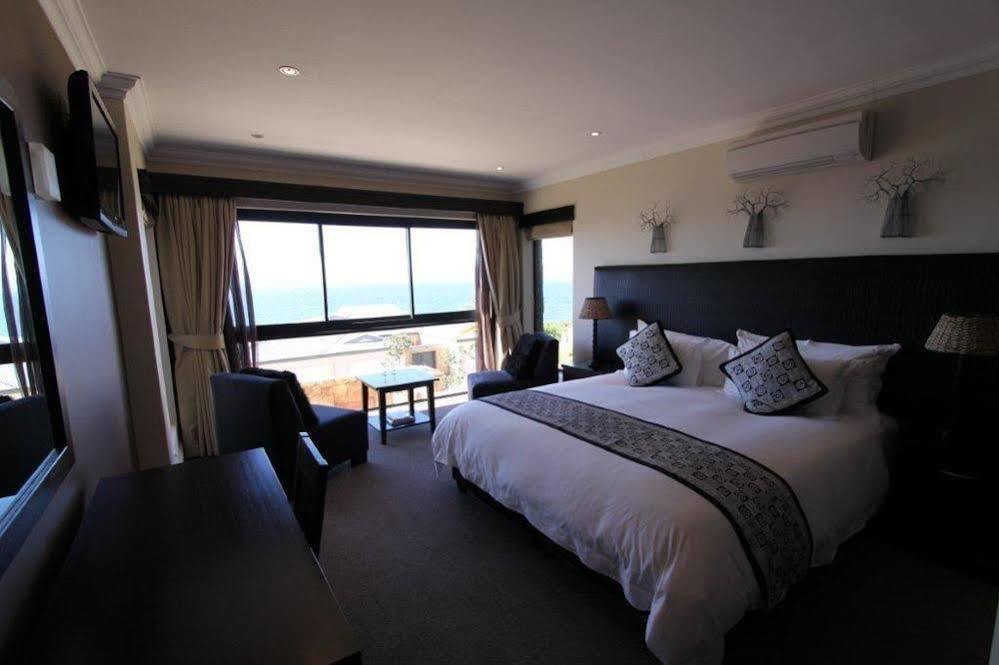 Simon'S Town Guest House Екстериор снимка