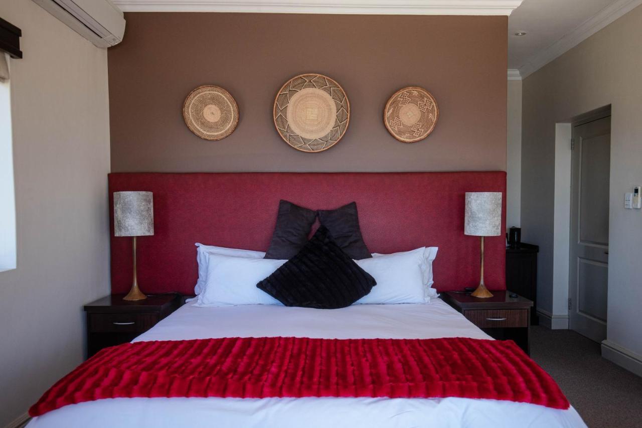 Simon'S Town Guest House Екстериор снимка