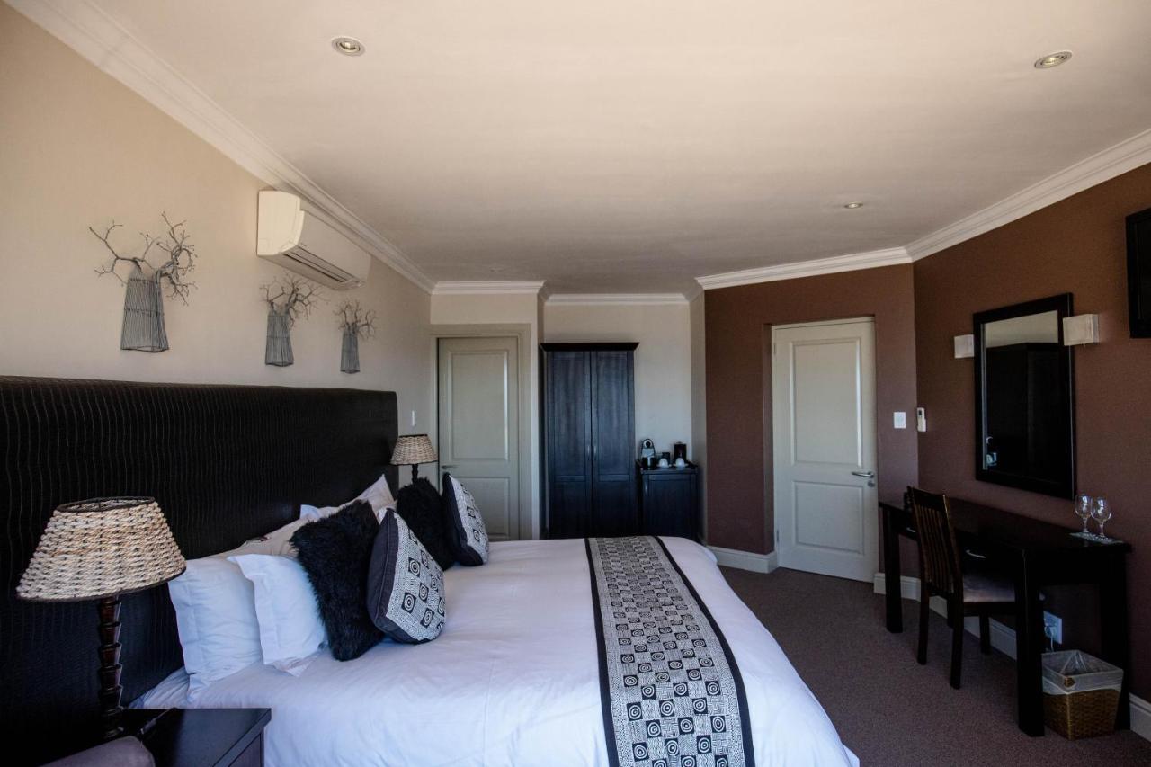 Simon'S Town Guest House Екстериор снимка