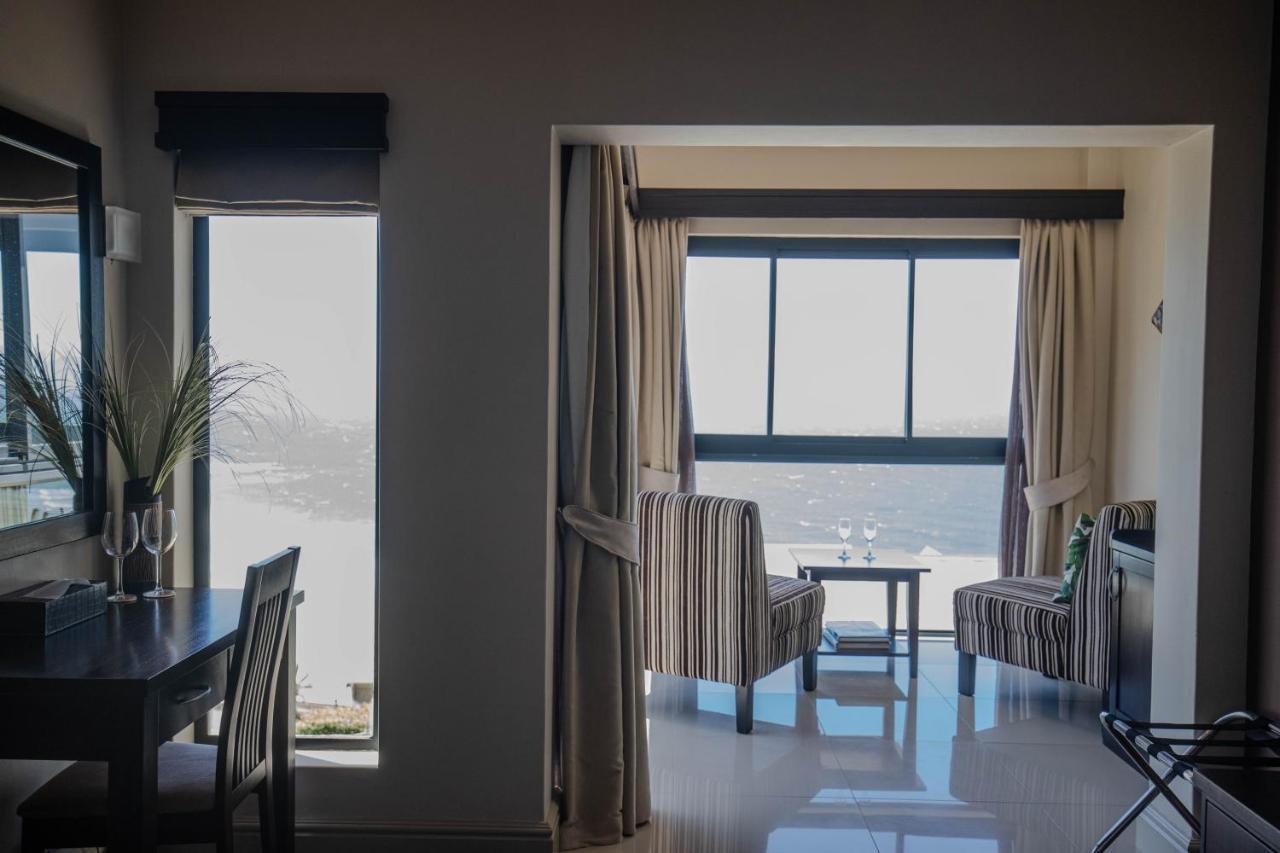 Simon'S Town Guest House Екстериор снимка