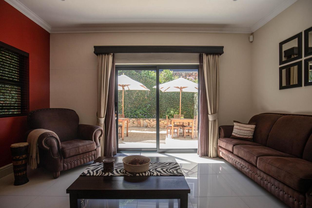 Simon'S Town Guest House Екстериор снимка