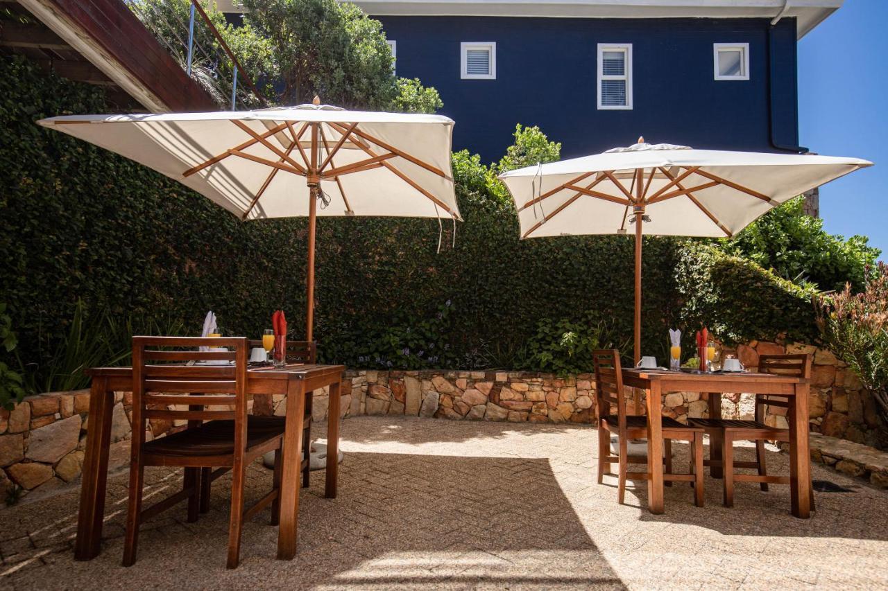 Simon'S Town Guest House Екстериор снимка
