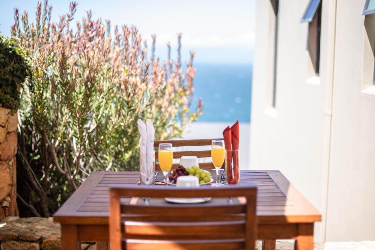 Simon'S Town Guest House Екстериор снимка