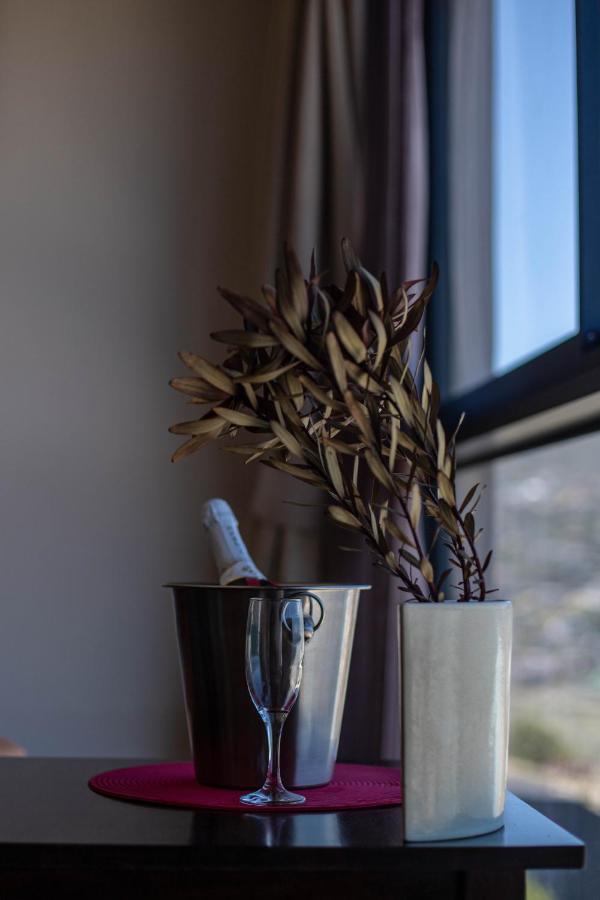 Simon'S Town Guest House Екстериор снимка